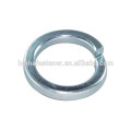 high quality black carbon steel railway washer